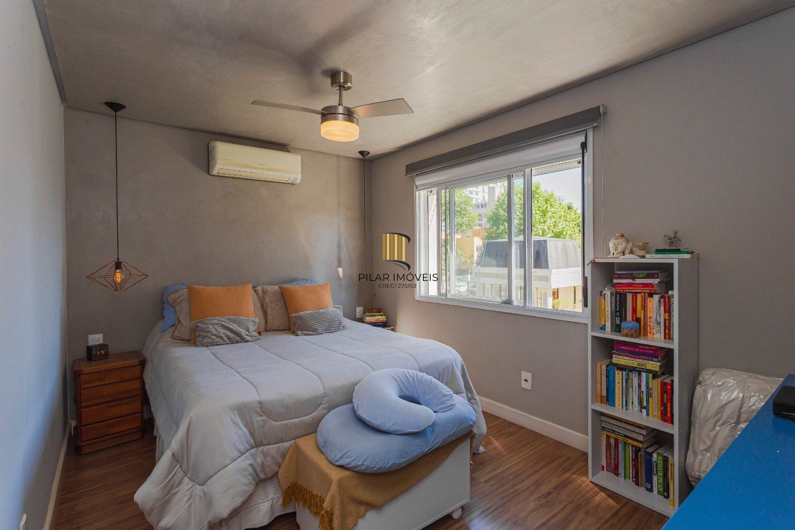 Apartamento Residencial À Venda, Mont Serrat, Porto alegre