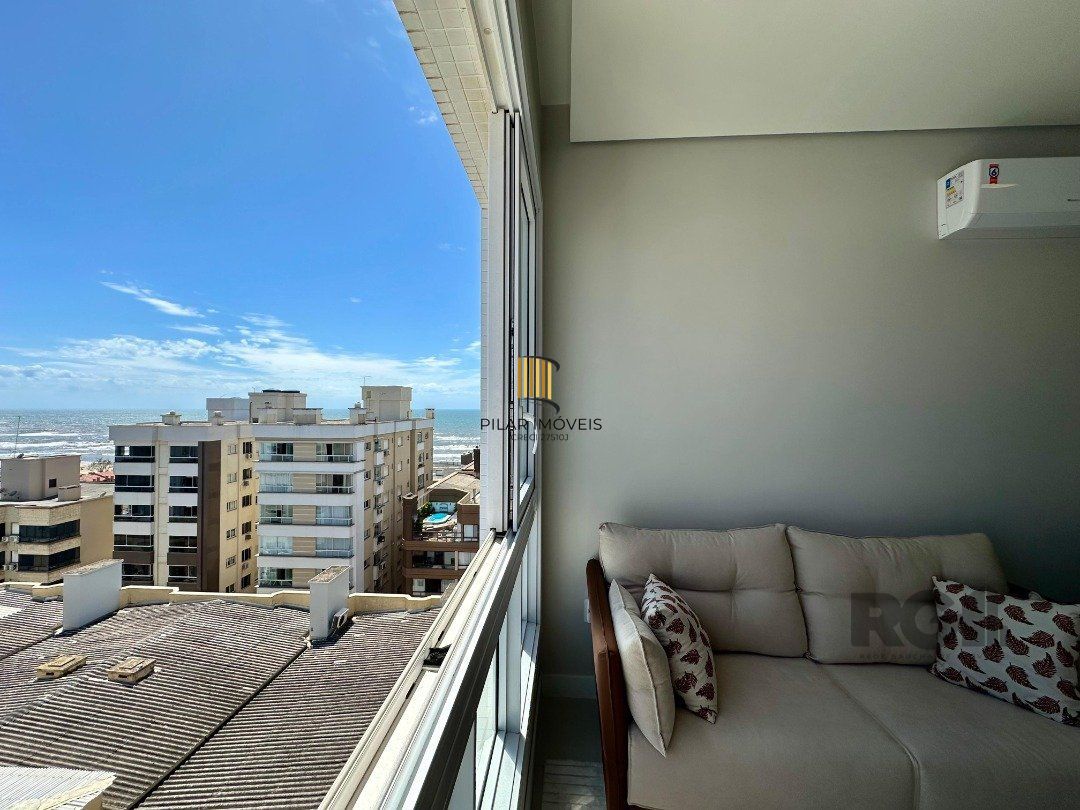 Apartamento 2 dormitórios no bairro Zona Nova