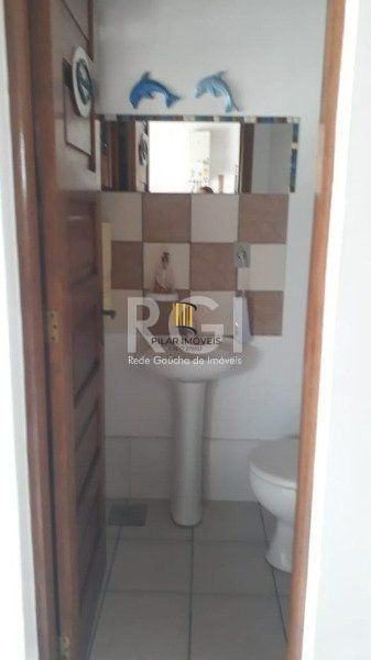 Casa para Venda - 110.14m², 2 dormitórios, sendo 1 suites, 2 vagas - Hípica