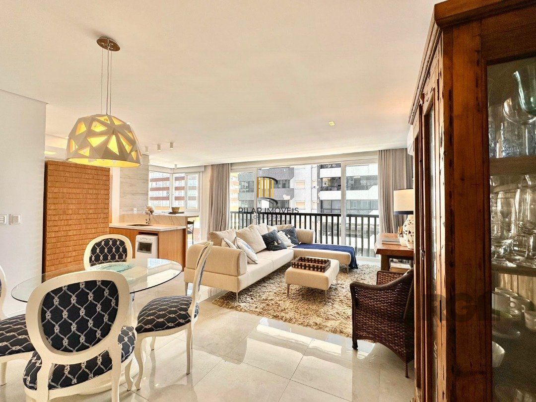 Apartamento 3 dormitórios no bairro Centro
