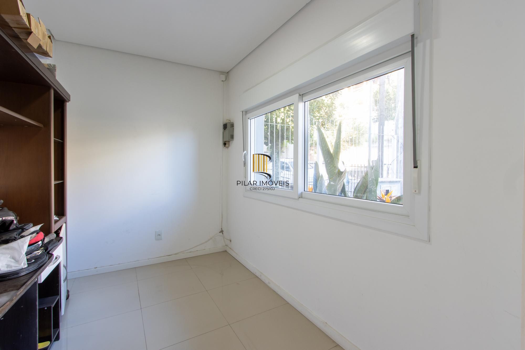 Casa em Condomínio à Venda | 282m² | 3 Suítes | 2 Vagas | Bairro Nonoai - Porto Alegre