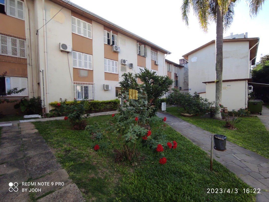 Apartamento 2 dormitórios no bairro Tristeza