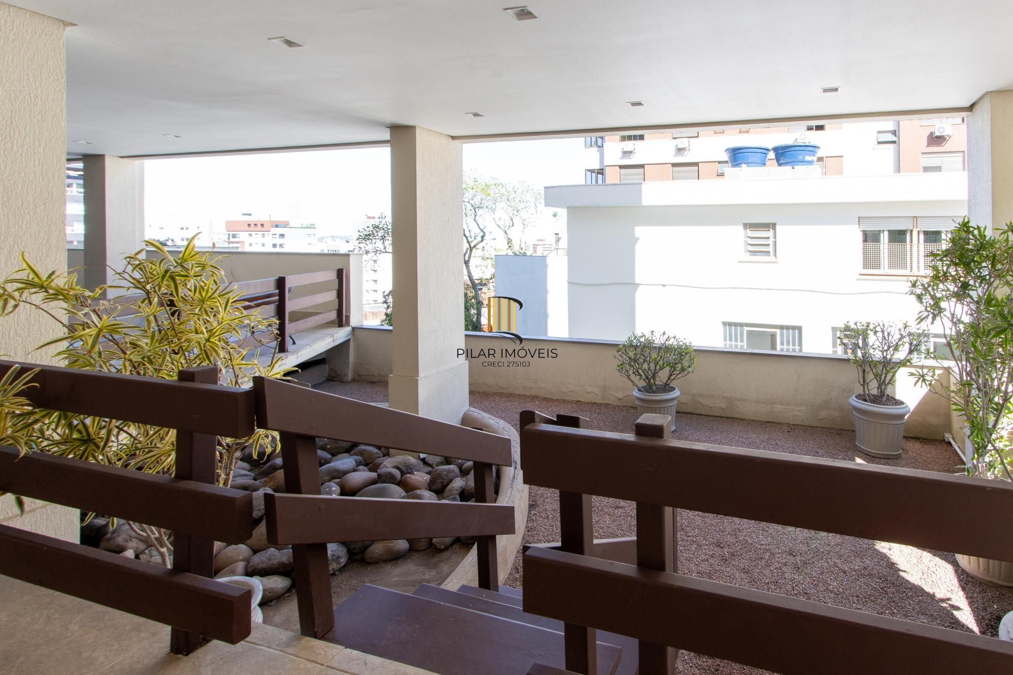 Oportunidade no Bela Vista, apartamento com 3 dormitórios em 154 m²