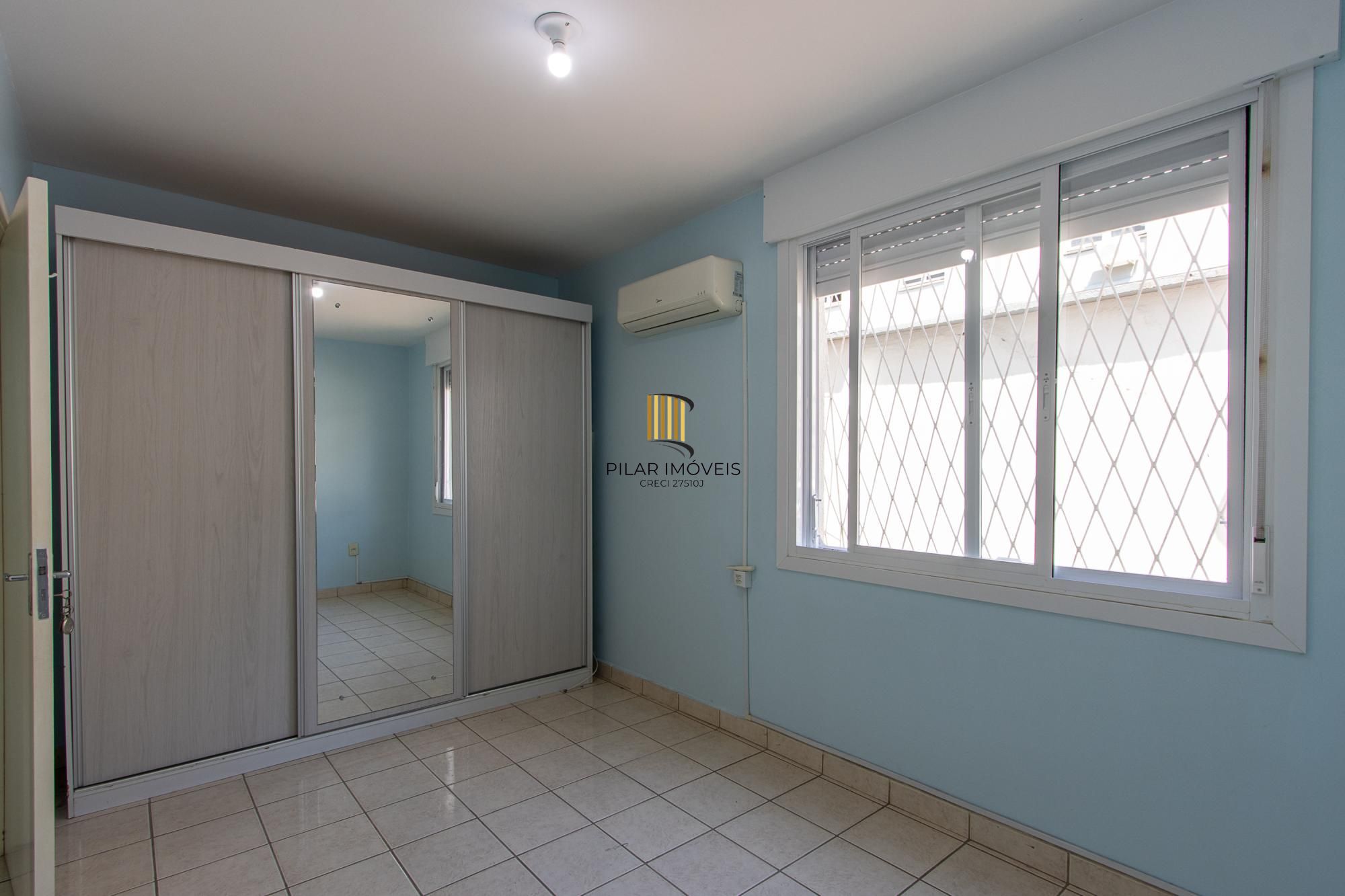 Apartamento com 2 dormitórios no bairro Teresópolis