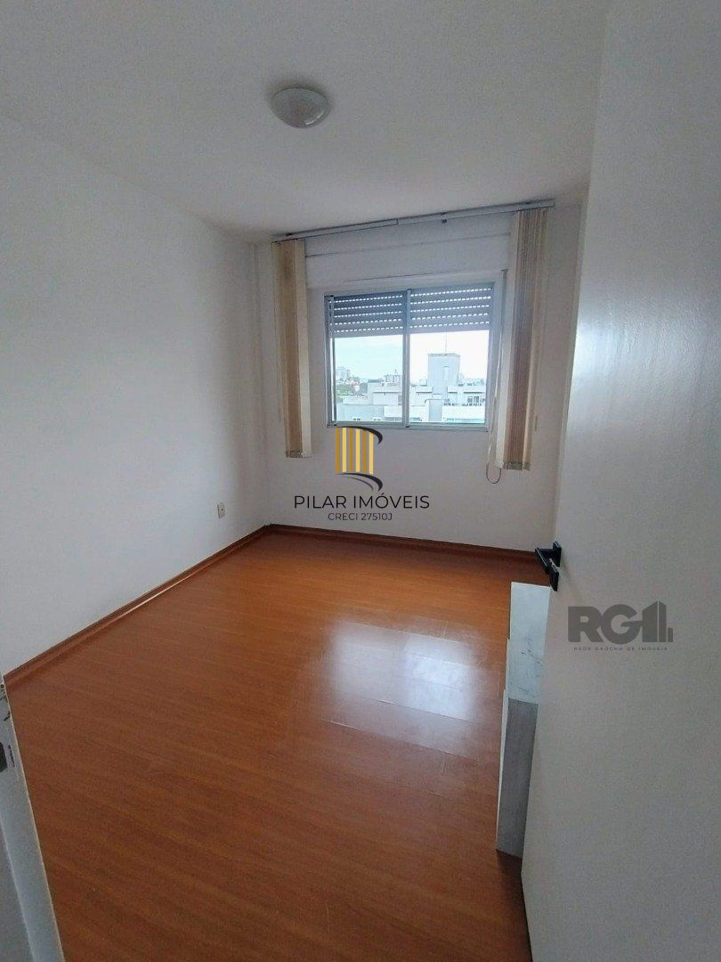 Apartamento 3 dormitórios no bairro Cristal