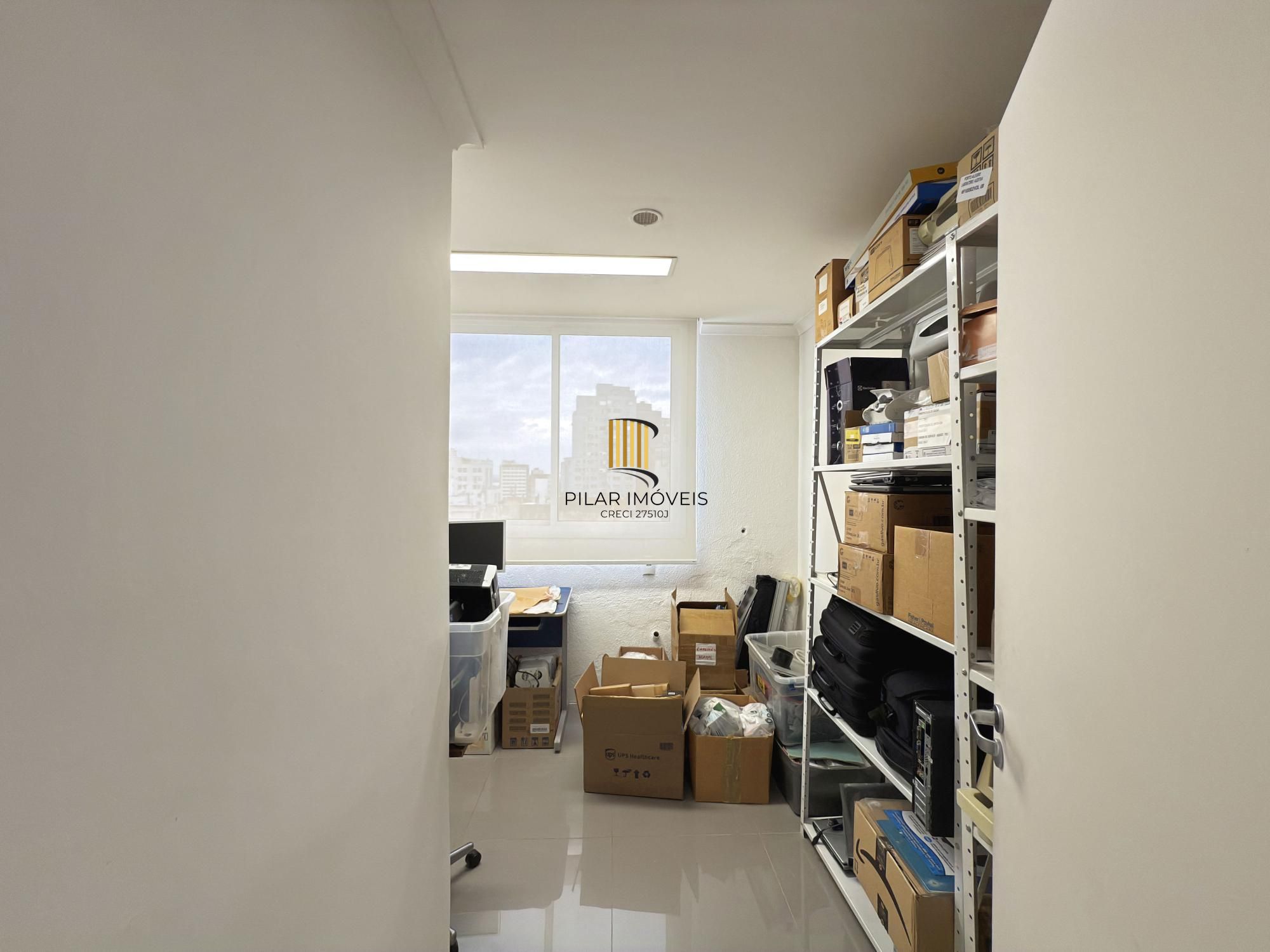 Excelente conjunto Comercial no Centro Histórico.