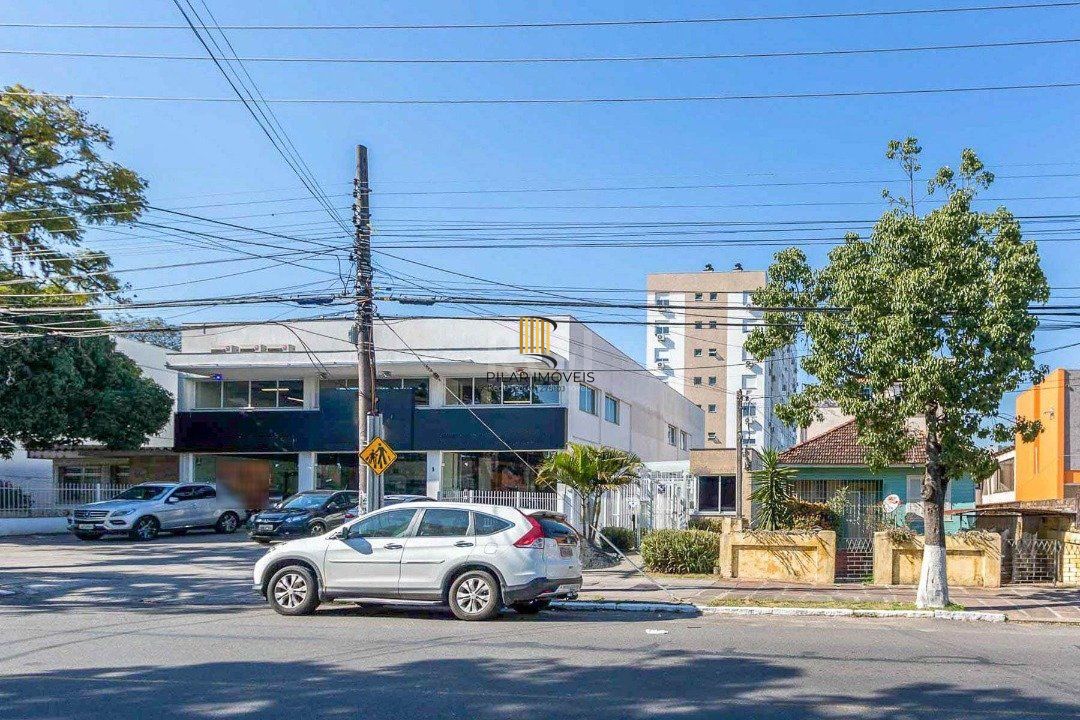Apartamento para Venda - 58.6m², 2 dormitórios, sendo 1 suites, 1 vaga - Tristeza