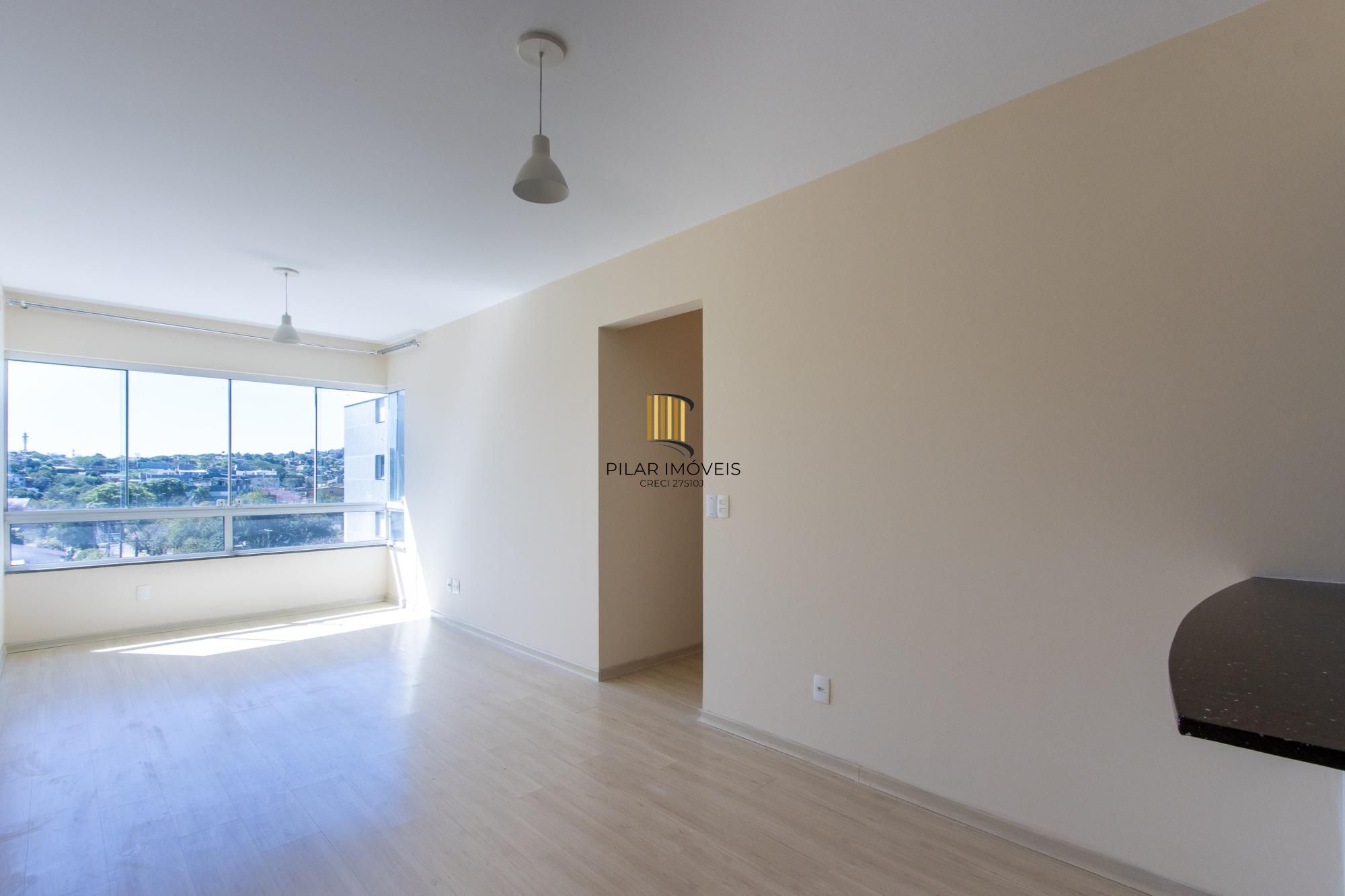 Apartamento no Plaza Cristal
