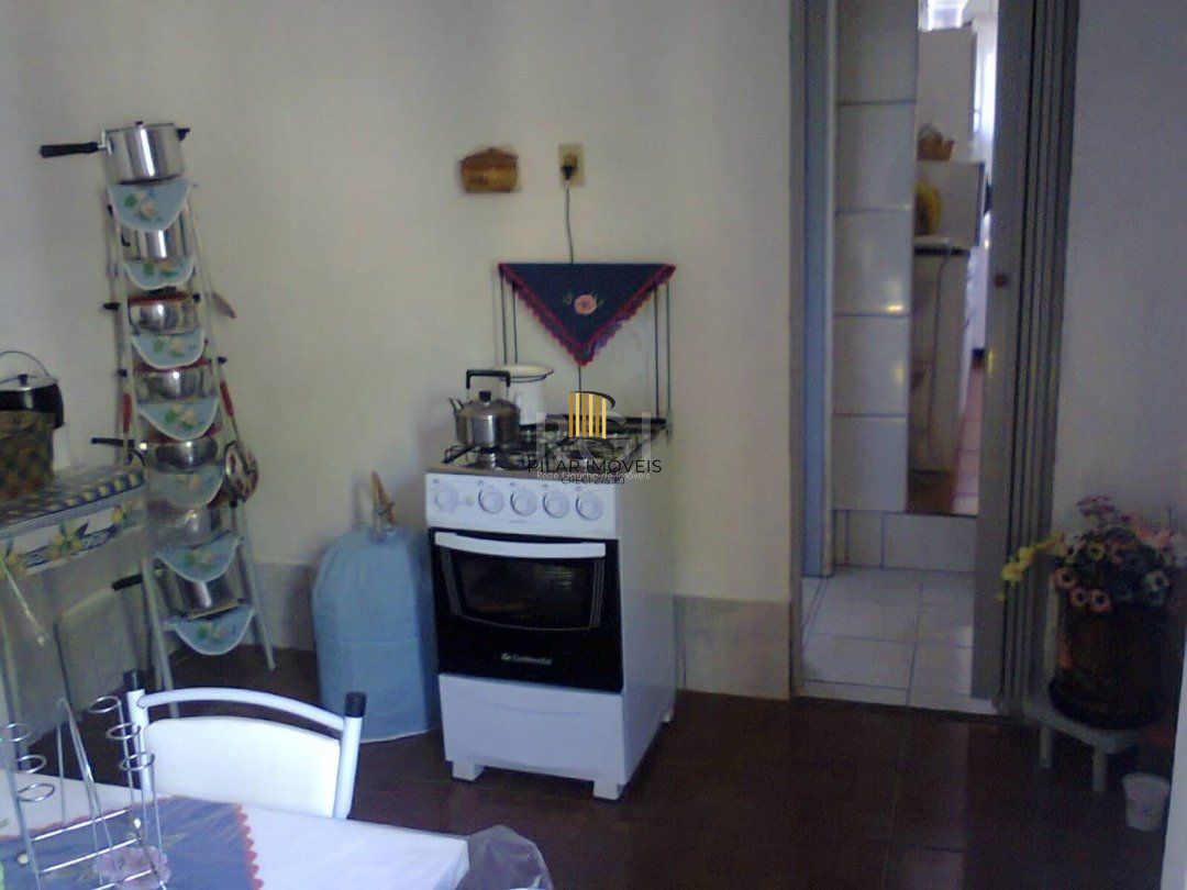 Casa para Venda - 135m², 3 dormitórios, 2 vagas - São Sebastião