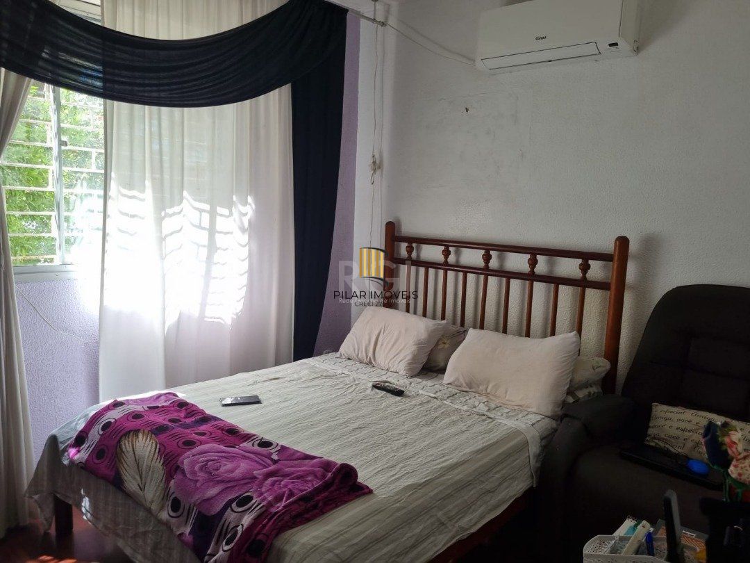 Apartamento 2 dormitórios no bairro Santa Tereza