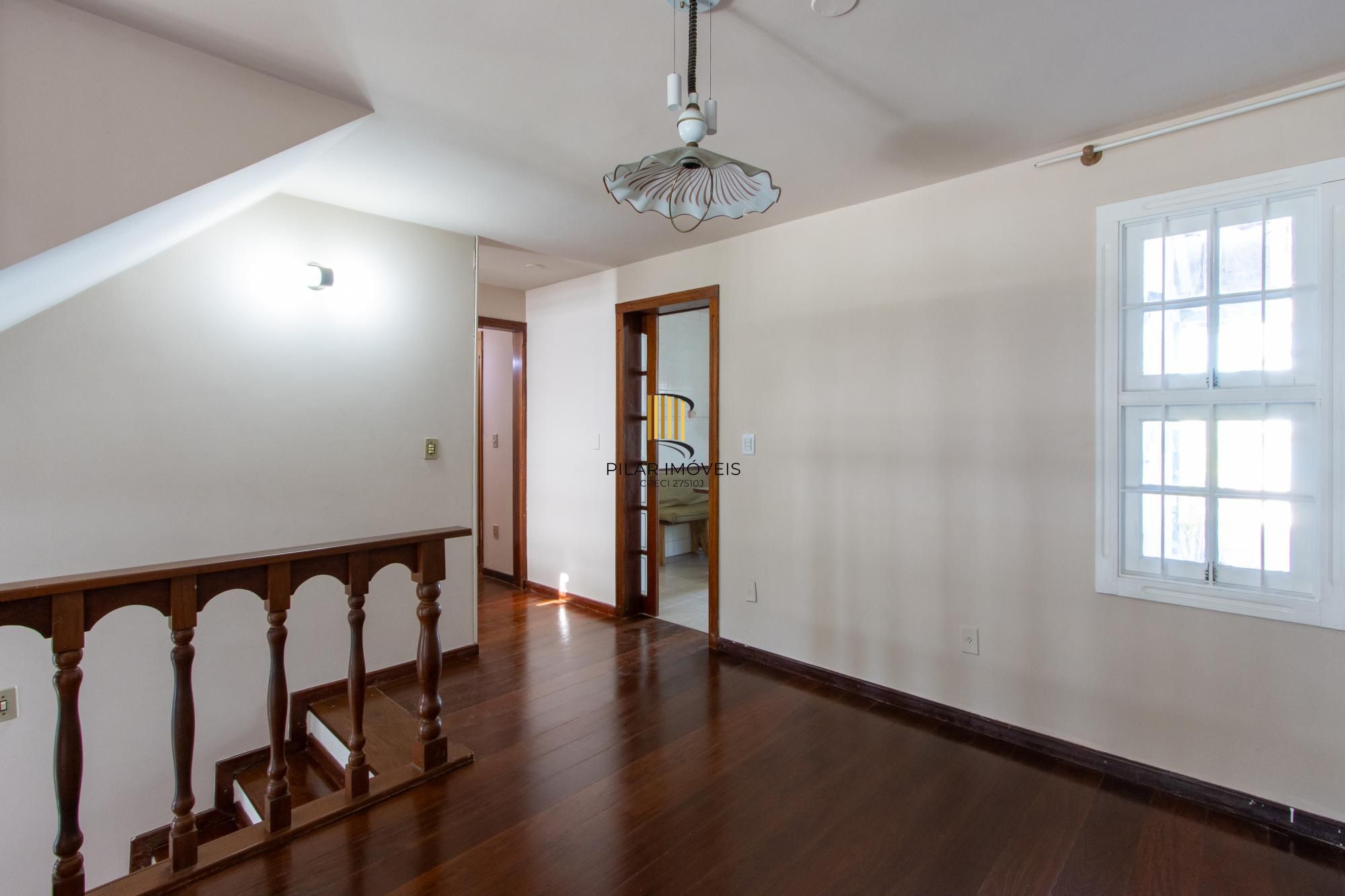 Casa 3 dormitórios no bairro Vila Conceição