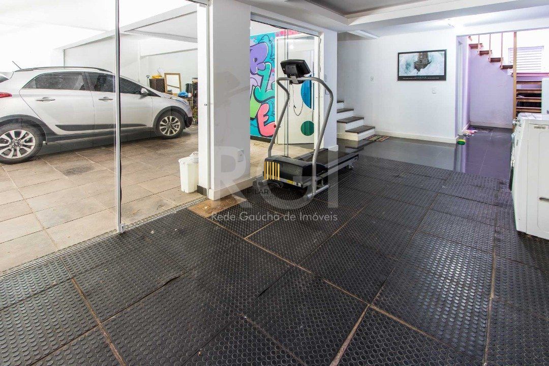 Casa Condominio para Venda - 342.2m², 3 dormitórios, sendo 1 suites, 3 vagas - Santa Tereza