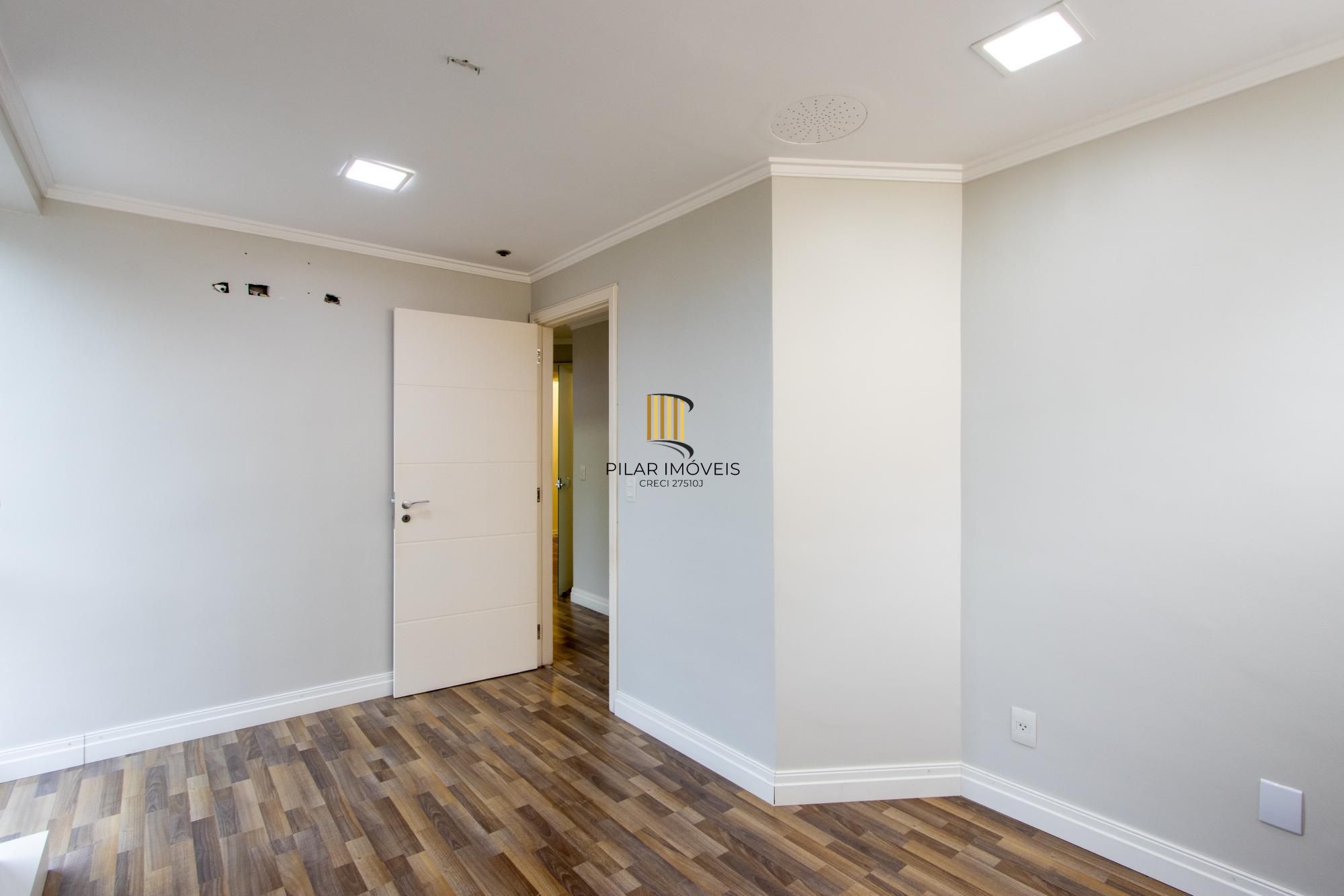 Conjunto Comercial 3 dormitórios no bairro Moinhos de Vento