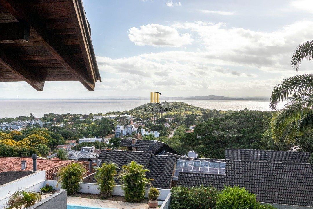 Casa para Venda - 226.96m², 3 dormitórios, sendo 2 suites, 3 vagas - Jardim Isabel