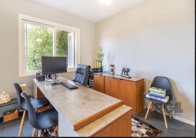 Casa 3 dormitórios no bairro Vila Conceição