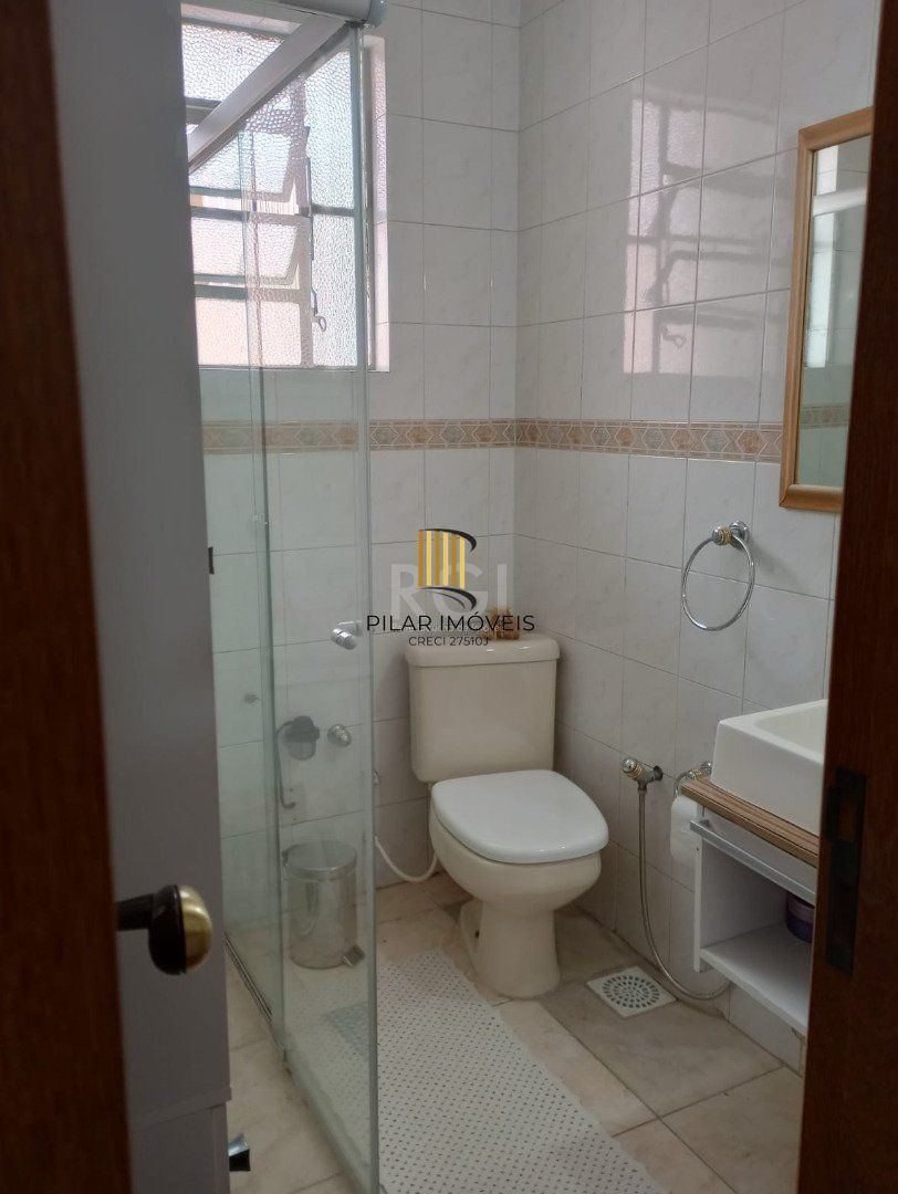 Apartamento para Venda - 58.84m², 2 dormitórios, Cristal