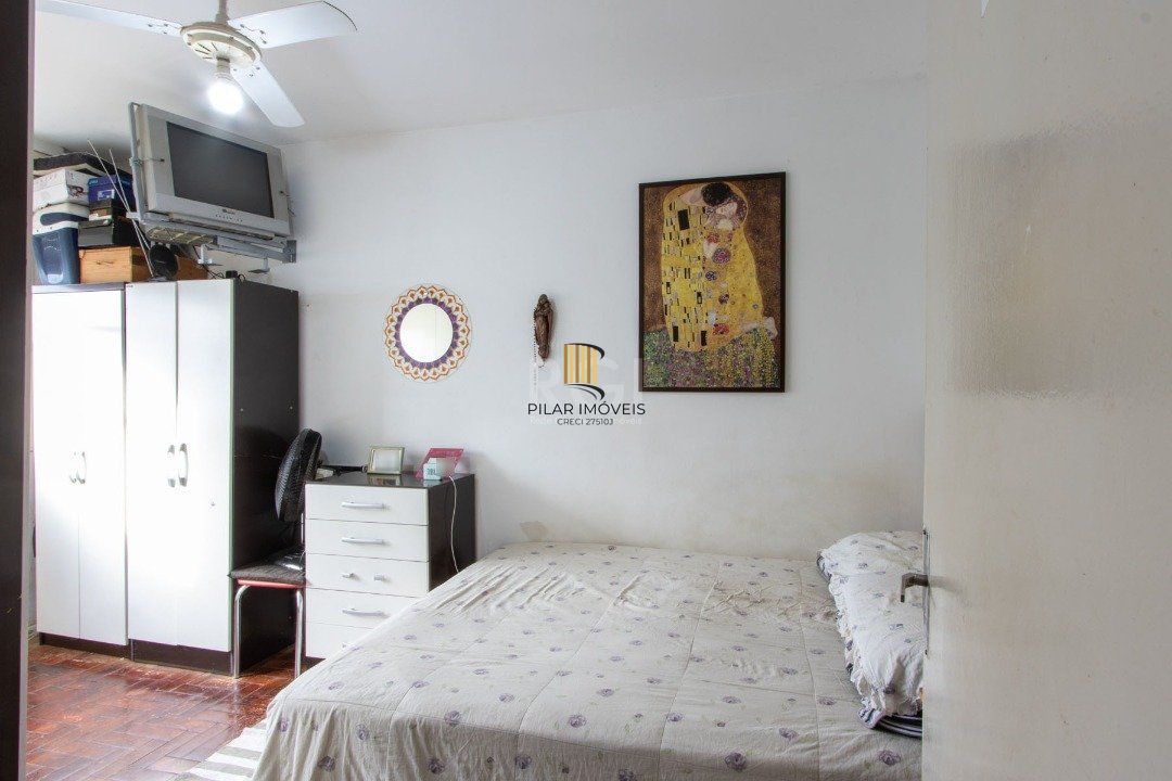 Apartamento 2 dormitórios no bairro Camaquã