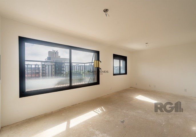 Apartamento 2 dormitórios no bairro Tristeza