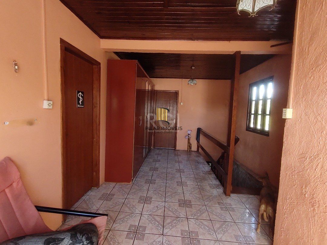 Casa para Venda - 400m², 6 dormitórios, Cavalhada