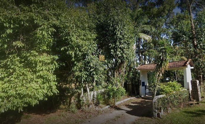 Sítio 3 dormitórios no bairro Extrema
