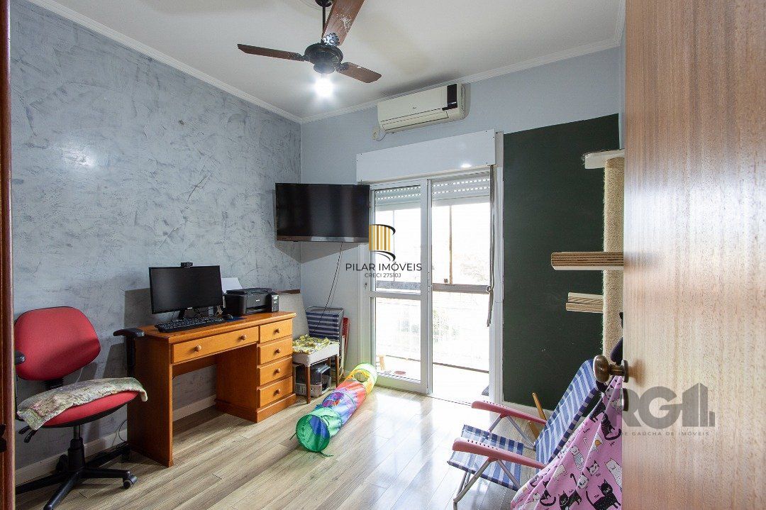 Apartamento 2 dormitórios no bairro Medianeira