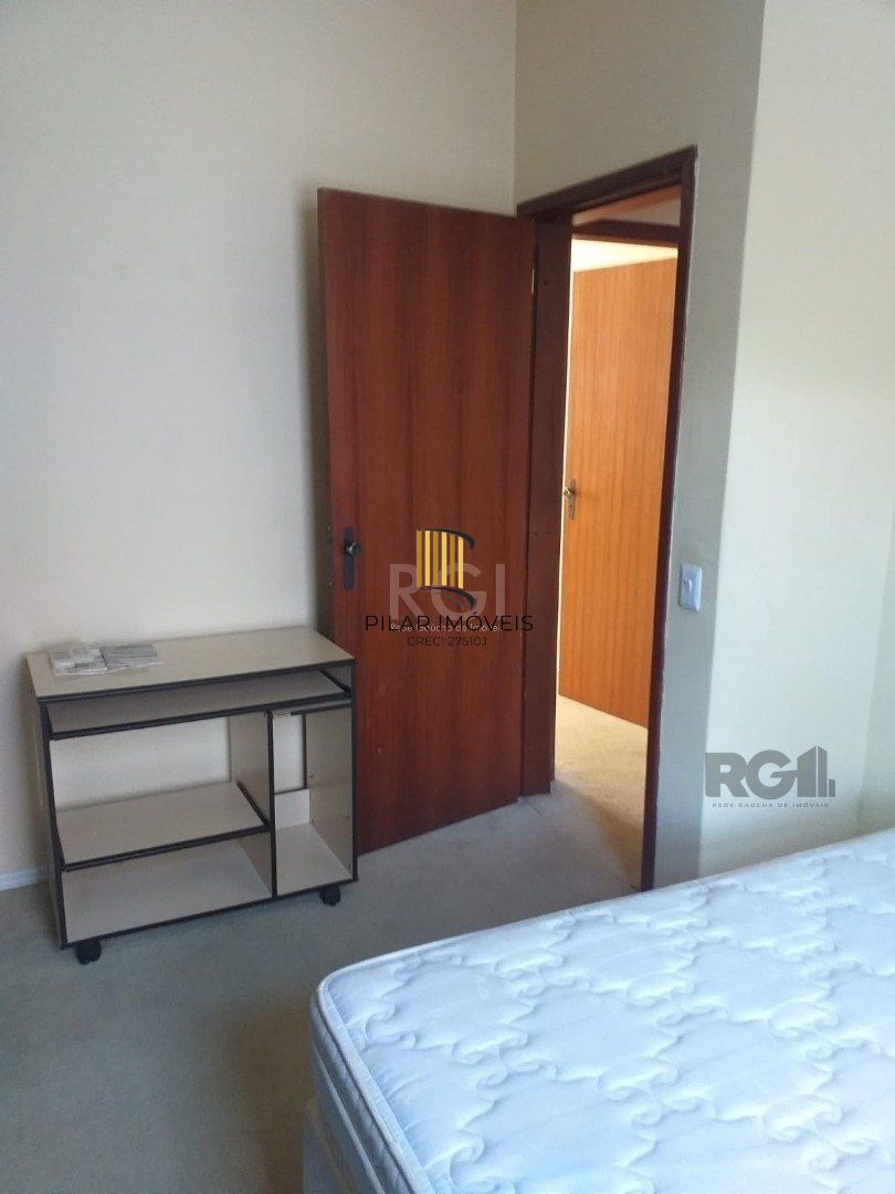 Apartamento 2 dormitórios no bairro Tristeza