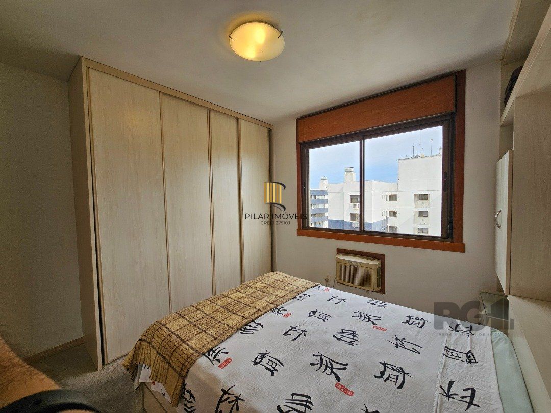 Apartamento 3 quartos com infra de Clube 