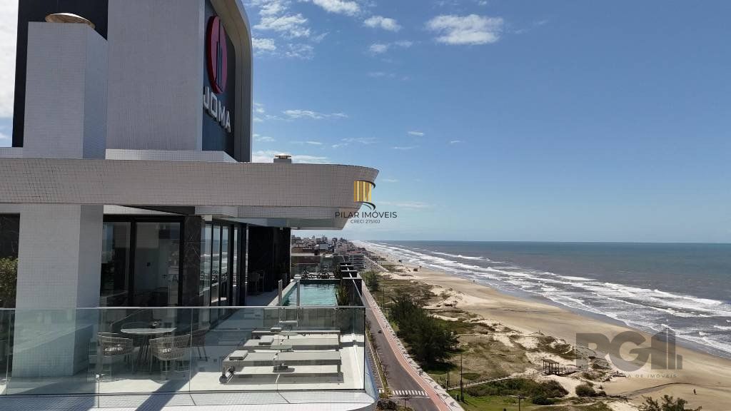 Apartamento 3 dormitórios no bairro Navegantes