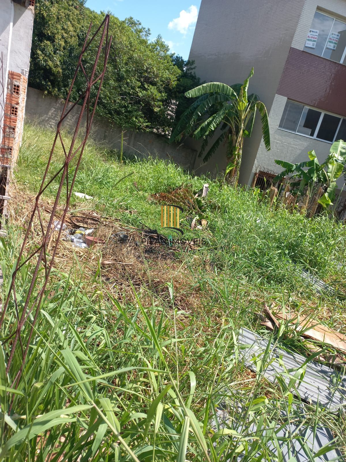 Casa 1 dormitório no bairro Espírito Santo