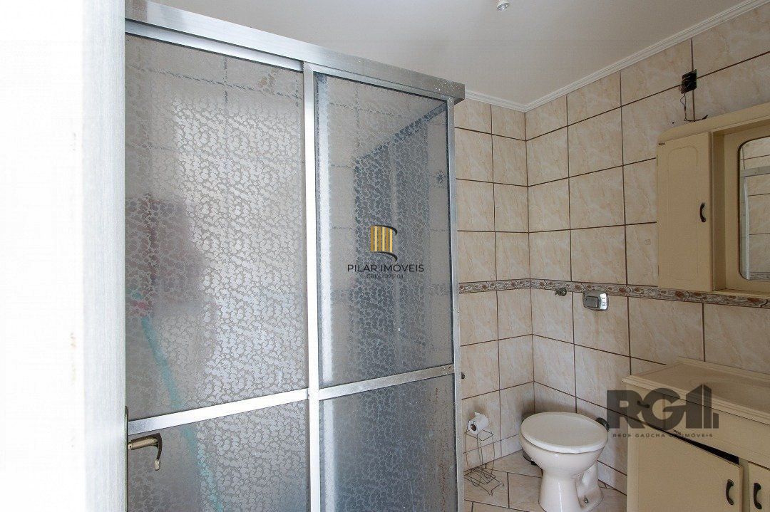 Apartamento 2 dormitórios no bairro Camaquã