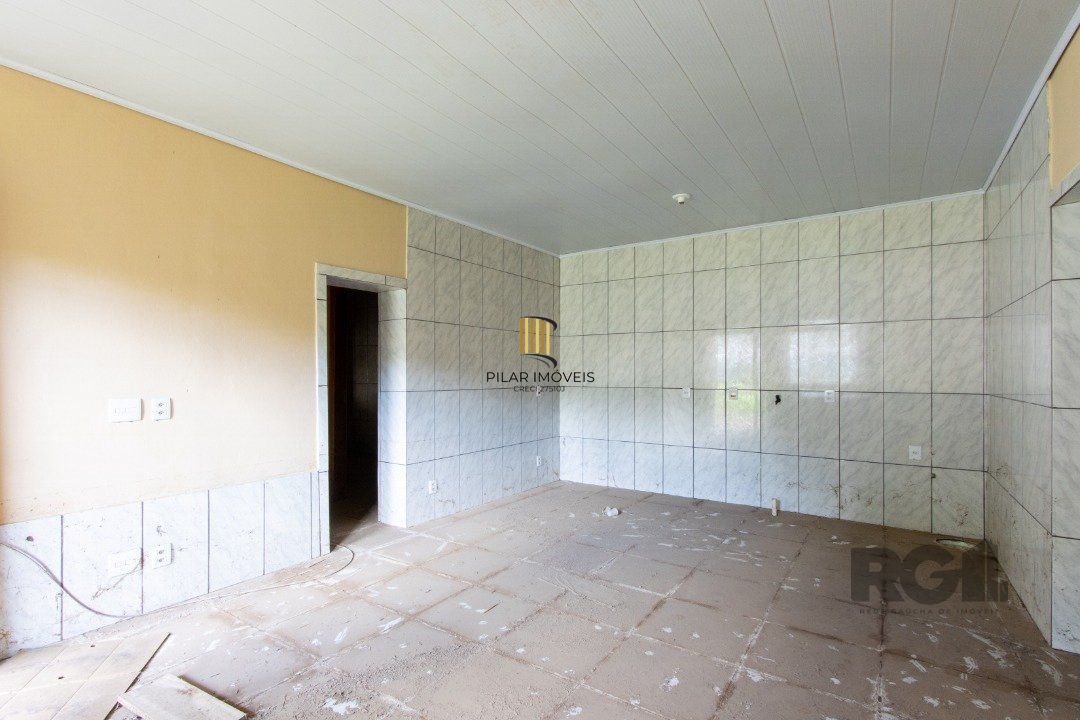 Casa 7 dormitórios no bairro Vila Nova