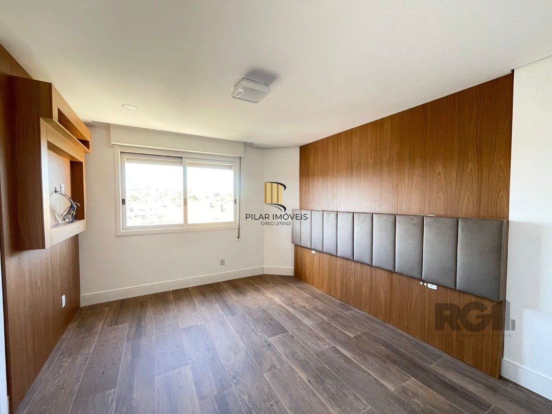 Apartamento 3 dormitórios no bairro Cristal