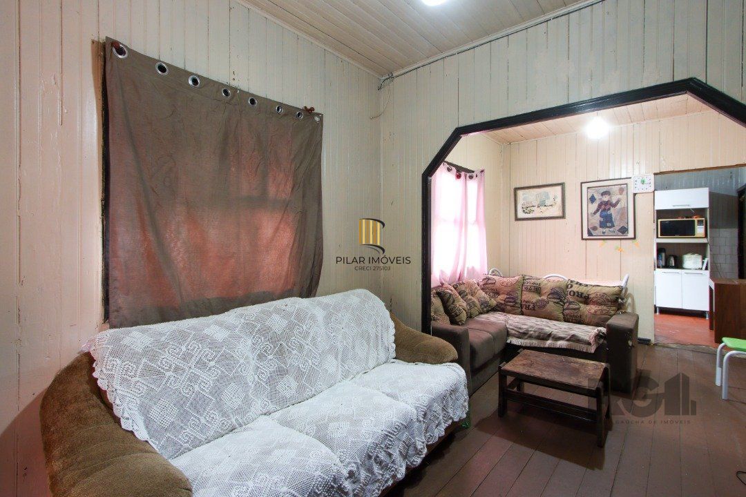 Terreno de esquina medindo 10x30 no bairro Ipanema