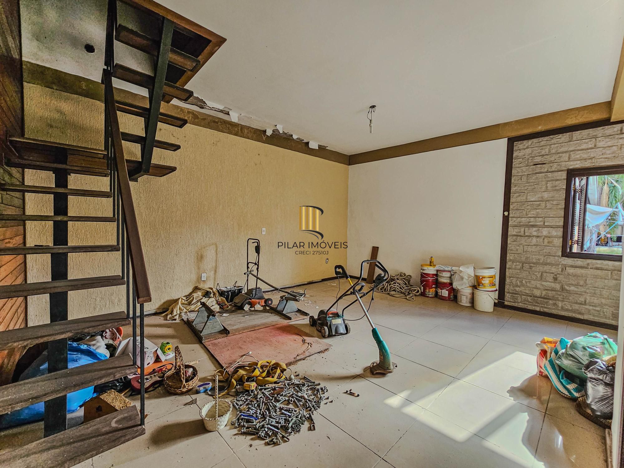 Casa com Vista Espetacular
