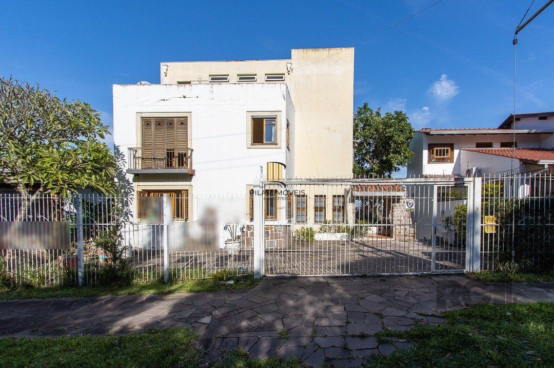 Casa para Venda - 380m², 4 dormitórios, sendo 1 suites, 4 vagas - Vila Assunção - Pilar Imóveis