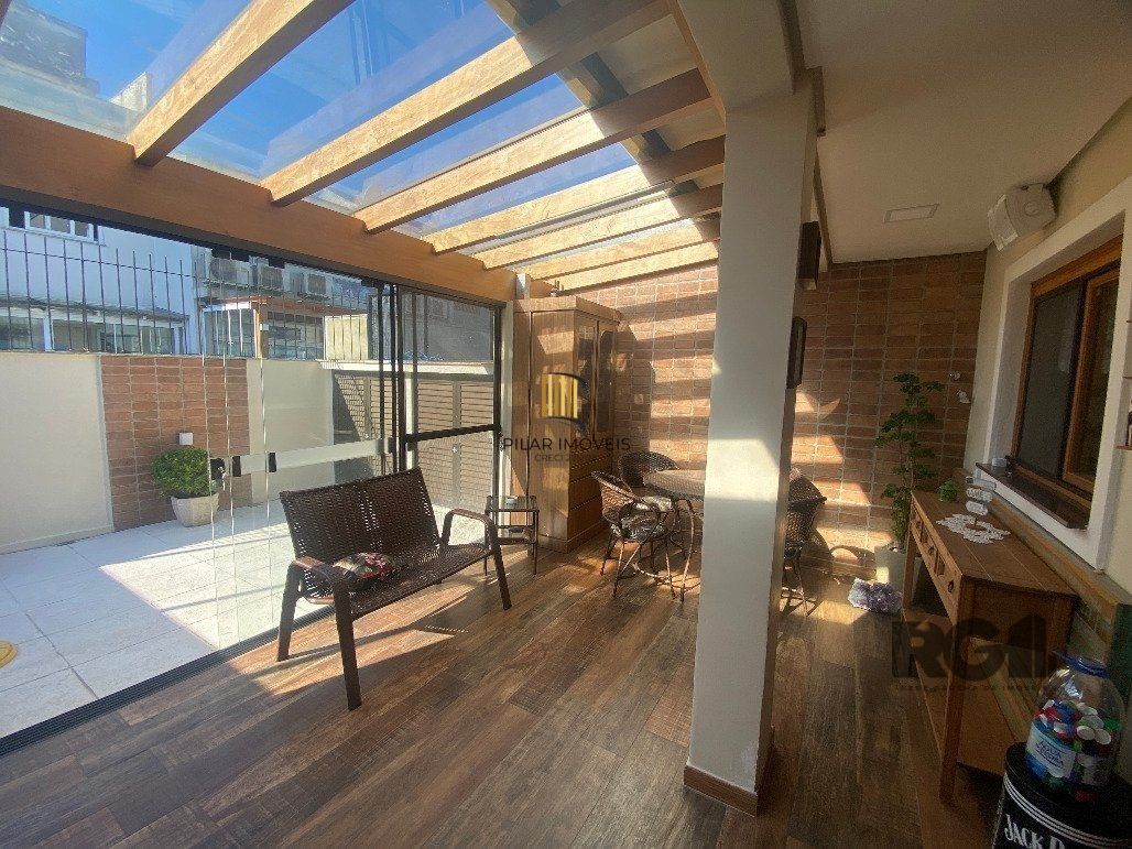 Casa de 3 dormitórios  sendo 1 suíte no Lagos de Nova Ipanema