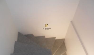 Casa para Venda - 135m², 3 dormitórios, sendo 1 suites, Hípica