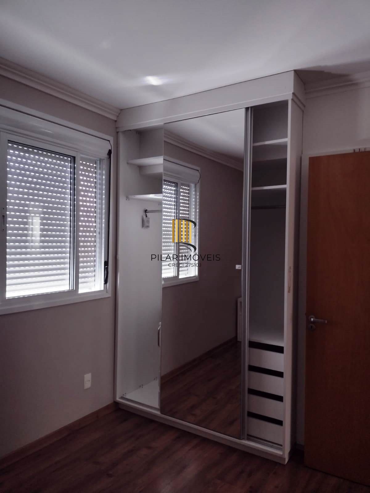 Apartamento 3 dormitórios no bairro Cavalhada