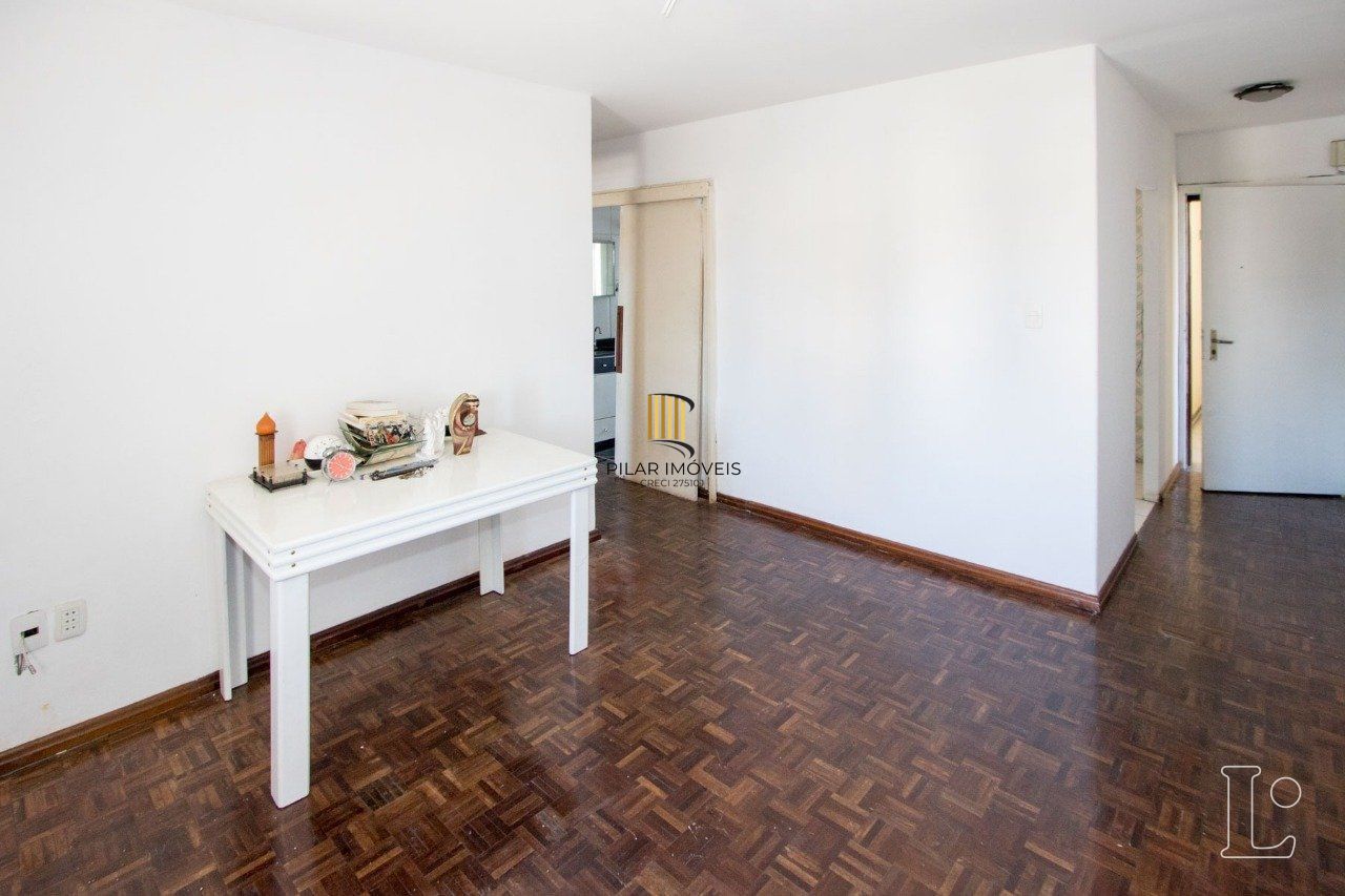 Apartamento para Venda - 66.72m², 2 dormitórios, Cristal - Pilar Imóveis