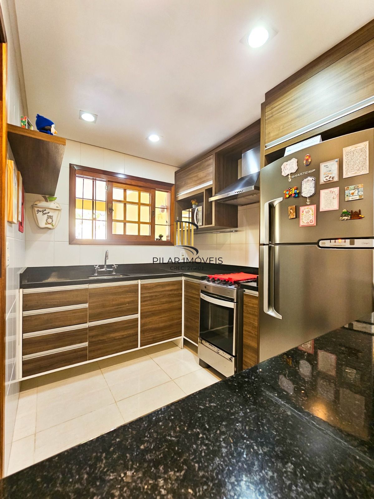 Casa 3 dormitórios no bairro Tristeza
