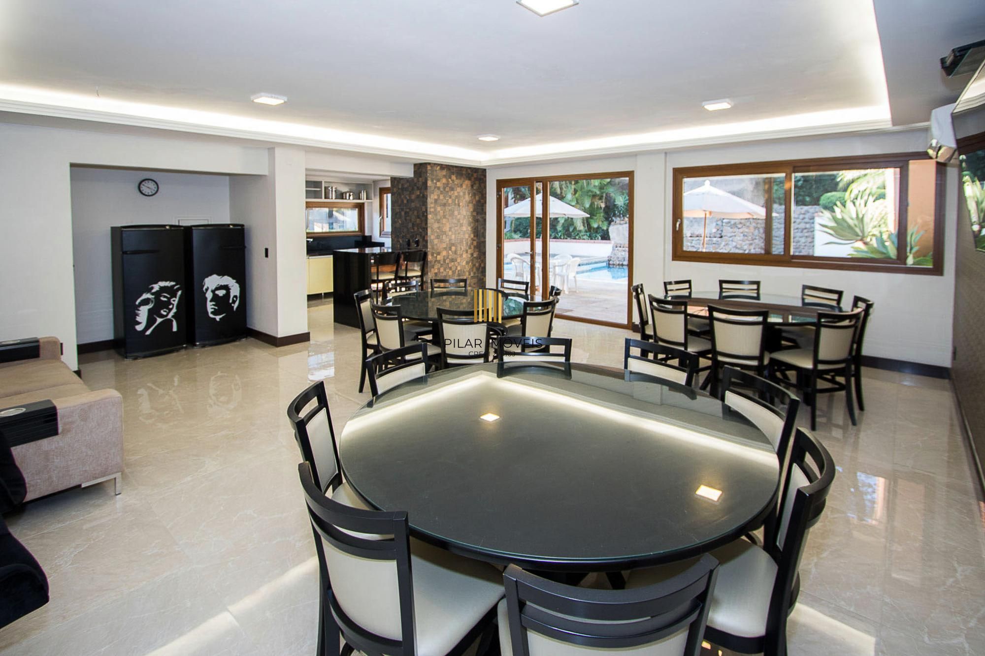Apartamento 3 dormitórios no bairro Ipanema