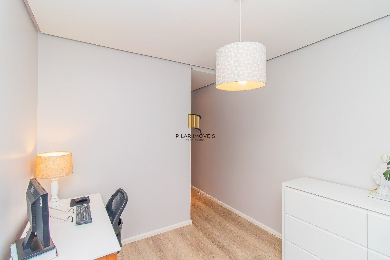 Apartamento 3 dormitórios, 3 suítes, 3 vagas no Chácara das Pedras