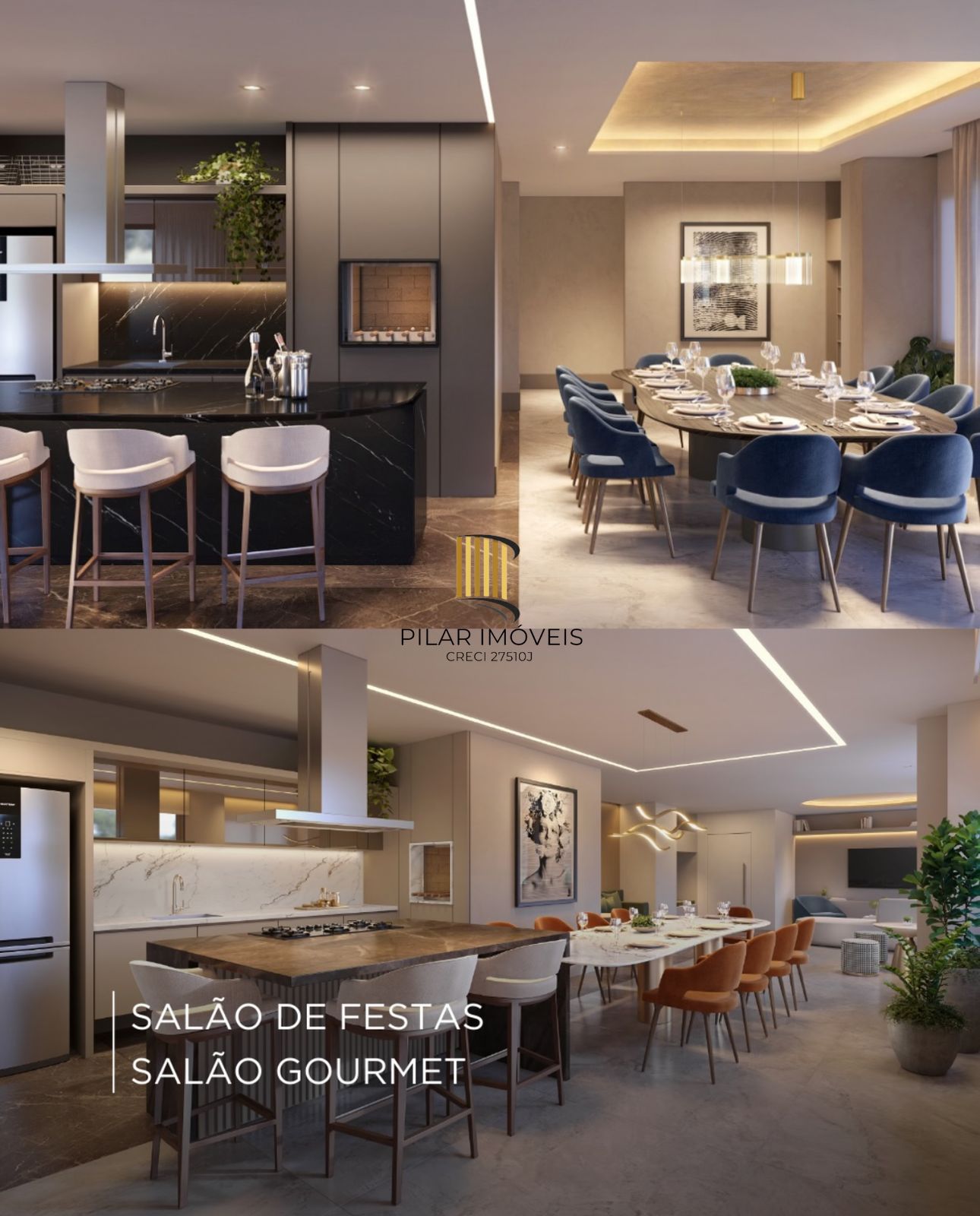 Loft 1 dormitório no bairro Petrópolis