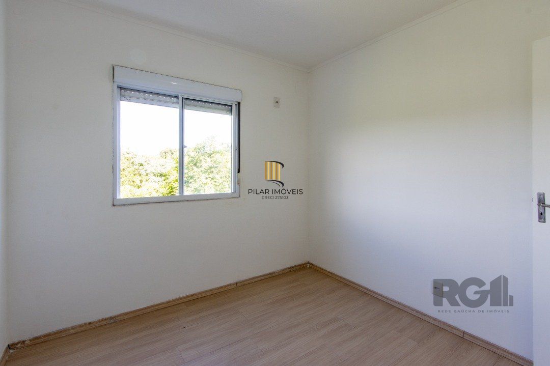 Apartamento para Venda - 51m², 2 dormitórios, 1 vaga - Vila Nova