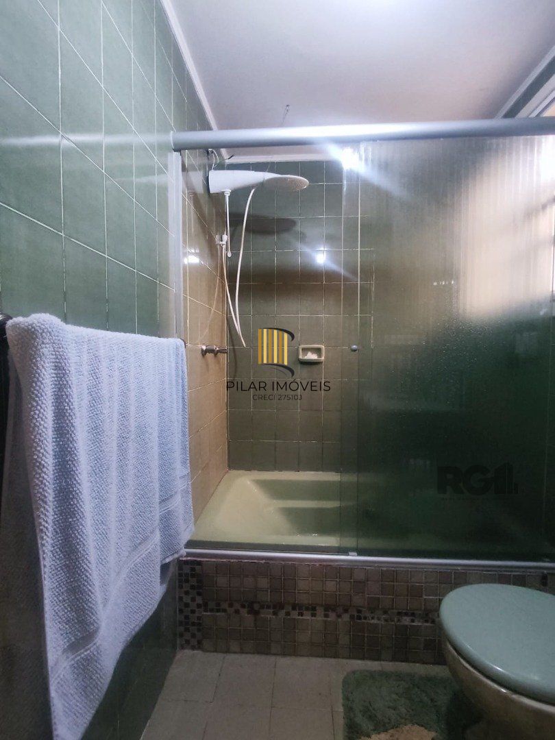 Apartamento 3 dormitórios no bairro Nonoai