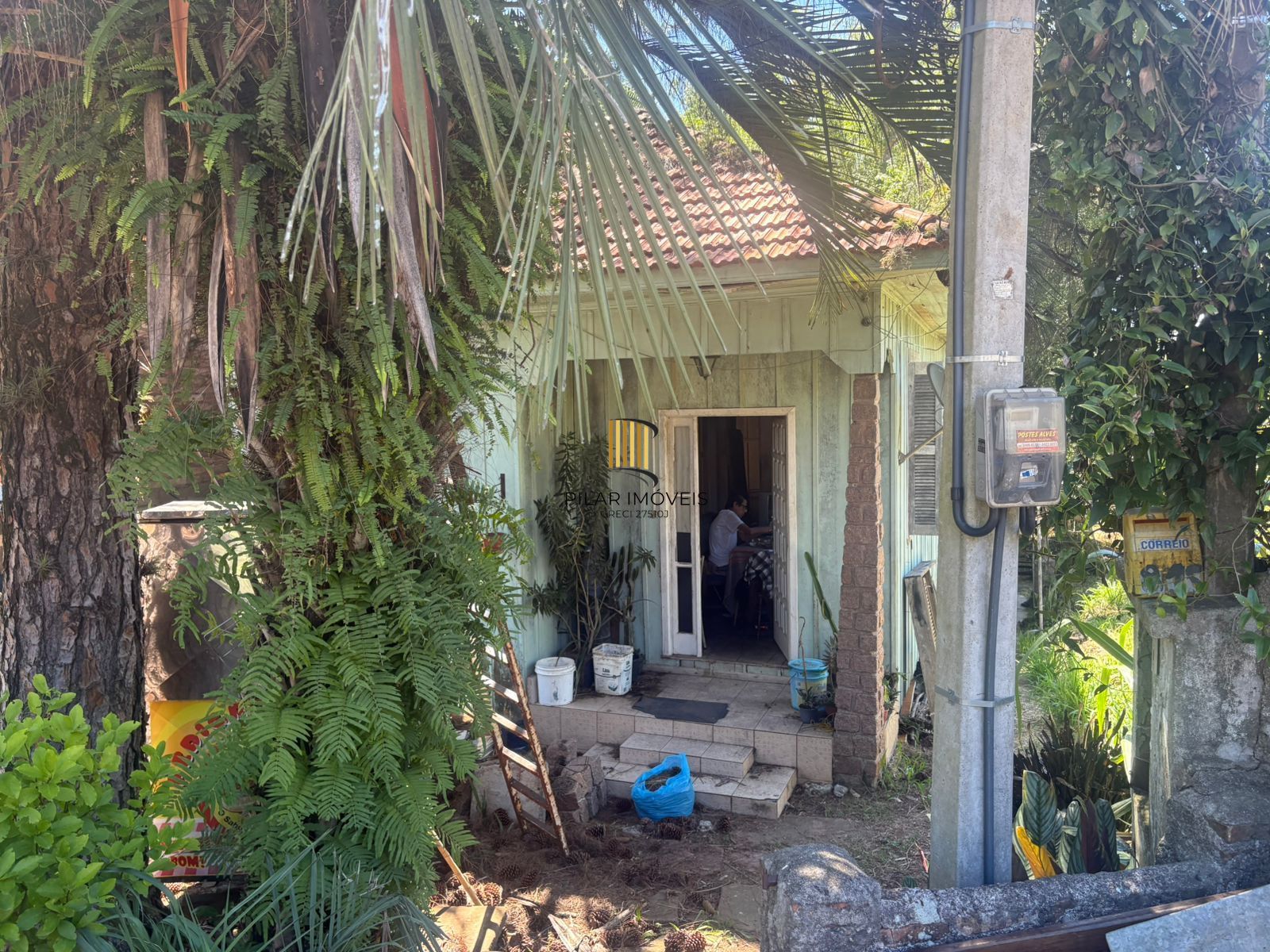 Terreno no Bairro Nonoai