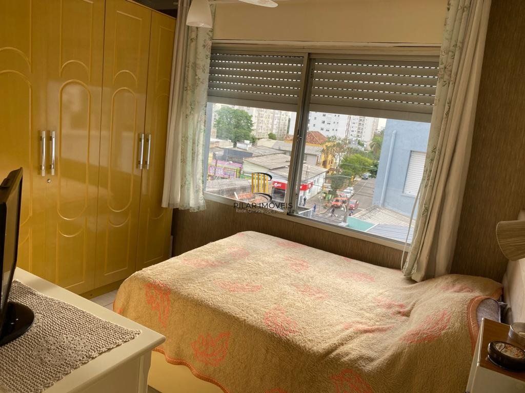 Cobertura para Venda - 86.33m², 2 dormitórios, Azenha