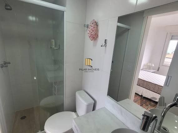 Apartamento 2 dormitórios no bairro Atlântida
