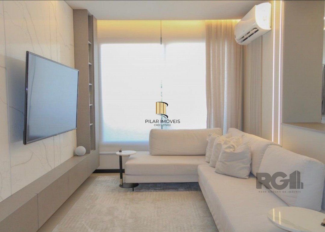 Apartamento 2 dormitórios no bairro Tristeza