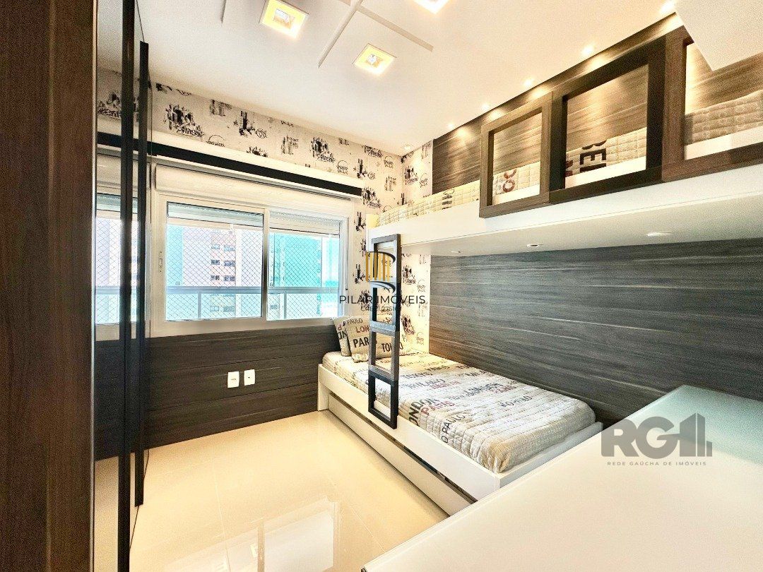 Apartamento 2 dormitórios no bairro Navegantes